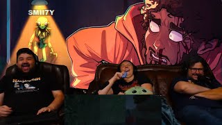 MODDED GTA HIDE AND SEEK IS HORRIFYING! - @Grizzy | RENEGADES REACT