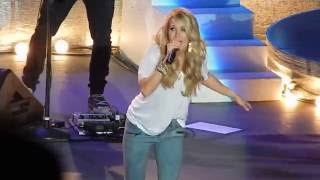 Video thumbnail of "Carrie Underwood- See You Again (Live) Iowa State Fair 2015"