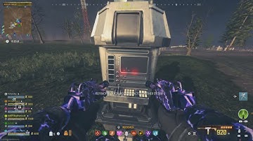 Call of Duty MW3 how to unlock Scorcher Schematic and legendary aether tool!