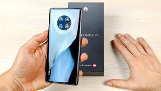 60 ДНЕЙ С 🔥 HUAWEI MATE 30 PRO! 🔥 ЧТО ВСПЛЫЛО? ВСЕ ПЛЮСЫ И МИНУСЫ! ОТЗЫВ ПО ЧЕСНОКУ!