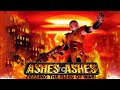 Ashes to Ashes: Feeding the Fires of War! (1996) - longplay