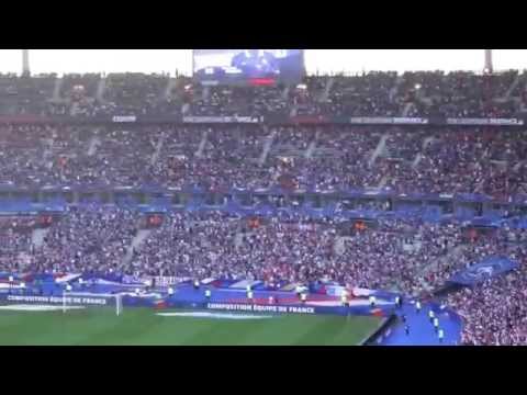 France Belgium int