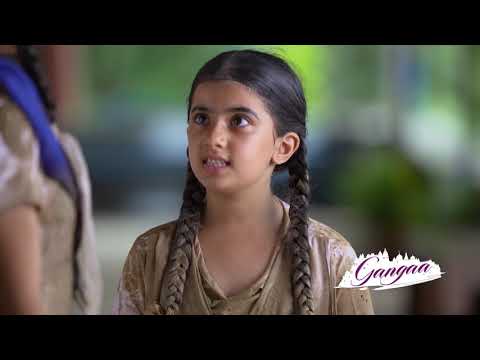 Zee World: Gangaa | Dec Week 1 2018