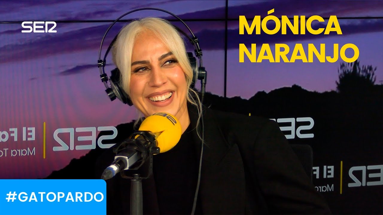 Mónica Naranjo | 
