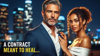 After Losing Everything, He Found Love Again - A Billionaire Second Chance Romance Story