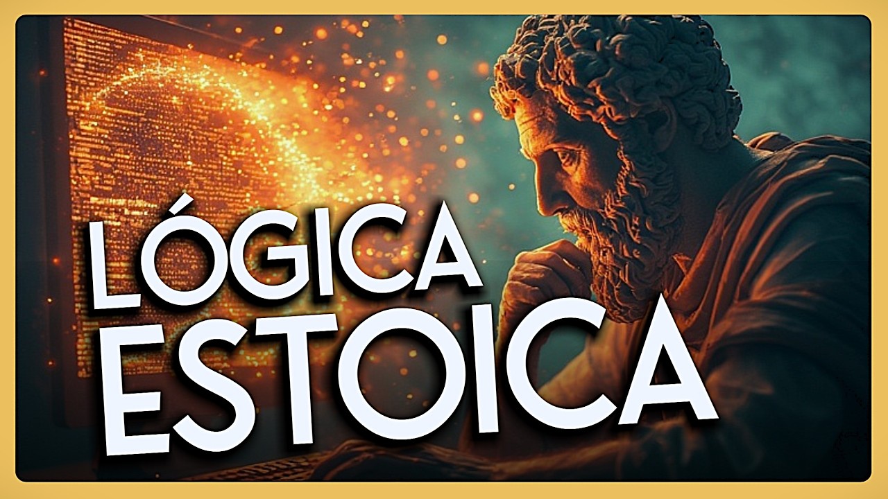 Cuando los estoicos definieron la lógica que usa tu computadora