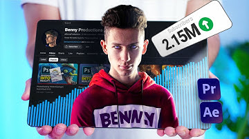 How this YouTuber Makes Wildly Entertaining videos (and how you can too)