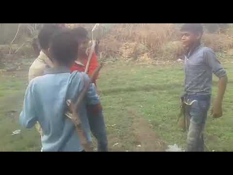 Gabbar Thakor