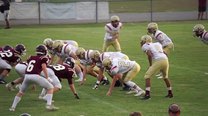 2019 defensive sophomore highlights