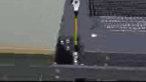 BTS3900 Hardware Installation Flash 3