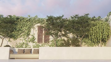 Realistic Exterior Lighting: Cinema 4D & Corona Render Guide