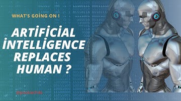 What Happens When AI Takes Over? Unlocking the future with the power of Artificial intelligence.