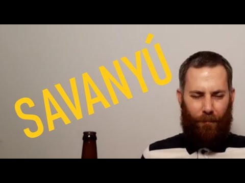 Videó: Mi az a grisette stílusú sör?