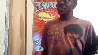 Getting paid by Jerome Toliver