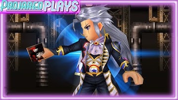 A Gamble on the Escape │ Final Fantasy VI T-Edition Part 15