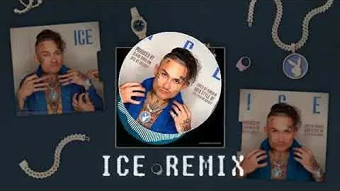 MORGENSHTERN - ice ( dy Club Remix )