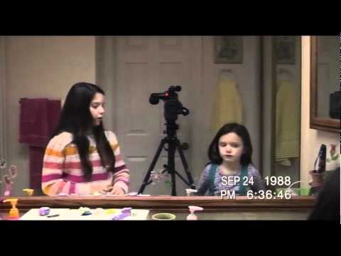 Paranormal activity 3 - Trailer en español