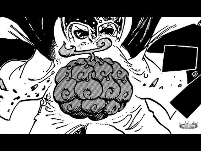 One Piece chapter 744 review – FIRE FIST SABO?!?!?