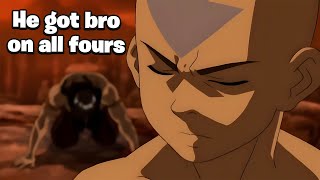 When AVATAR AANG retired FIRELORD OZAI to save the WORLD by BlankBoy 909,557 views 6 months ago 14 minutes, 44 seconds