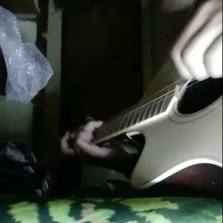 Rossa - Ku menunggu (storywa)