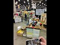 NORTH AMERICAN HONEYBEE EXPO! POV Glasses Walkthrough: NAHBE Vendor Hall Opens