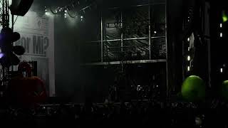 Kendrick Lamar - ELEMENT live @ Ceremonia 2024 Mexico
