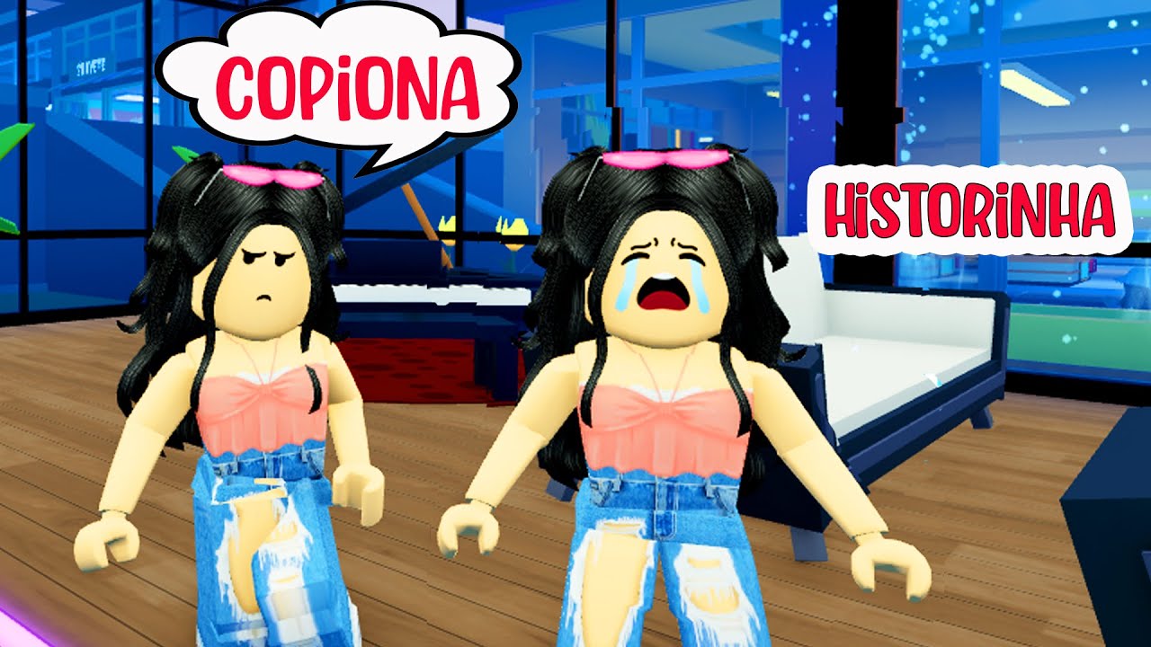 todo jogador de roblox é feio #roblox #luluca #lulucaedits #menotalu