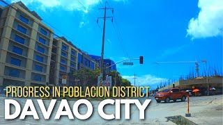 Davao City Poblacion District Development | JoyoftheWorld: Travel