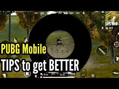 Get Better And Get In The Top 10 Tips And Tricks Pubg Mobile - get better and get in the top 10 tips and tricks pubg mobile beta android lightspeed