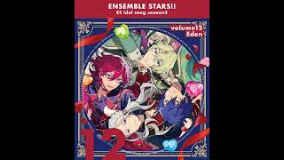 [ES!!] Ruby Love - Eve [Instrumental]