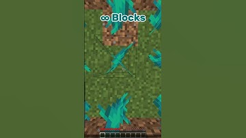 FROM HOW MANY BLOCKS YOU CAN FALL??? 😱😱😱