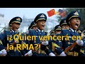 Esta es la CARRERA por la RMA entre China y EEUU | Análisis