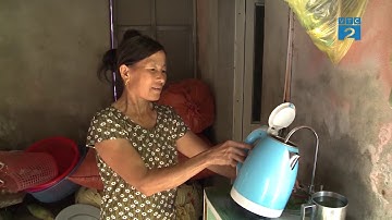 [Góc nhìn Người tiêu dùng] Máy lọc nước Nanomic