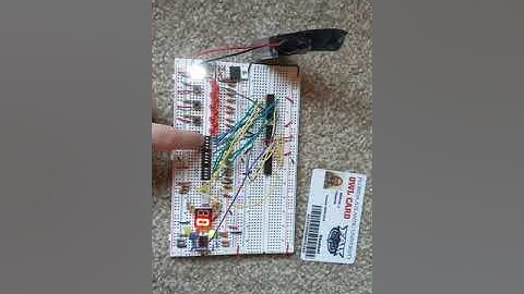 Logic Design: Lab 2 Part 3