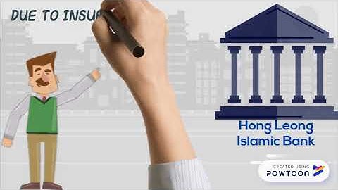 Islamic Trust Receipt