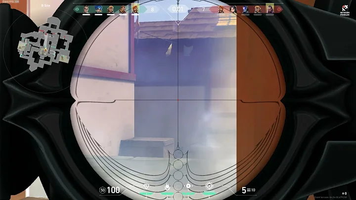 The ULTIMATE fastest kill on Haven | Valorant