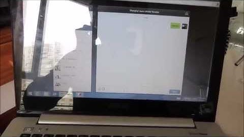 10 SECONDS: Use WECHAT on PC / Computer via Web Browser- No BlueStacks Needed!!!