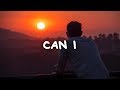 Tedy - Can I (Lyrics)