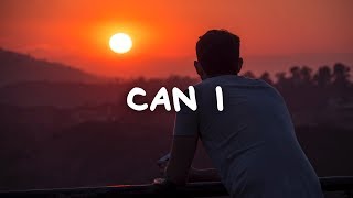 Tedy - Can I (Lyrics)