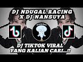 DJ TIKTOK VIRAL NDUGAL RACINHG X LOS BENDRONG || DJ LOS NDUGAL RACING || DJ FULL BASSS TERBARU...!!!