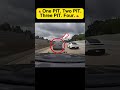 🚨One PIT. Two PIT. Three PIT. Four.🚨#policechase #dashcam #bodycam