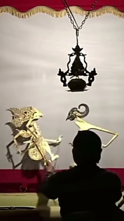 ARJUNA musuh SIAPA??? #video #wayangkulit #wayangkulitindonesia #kisenonugroho #video #shortsfeed