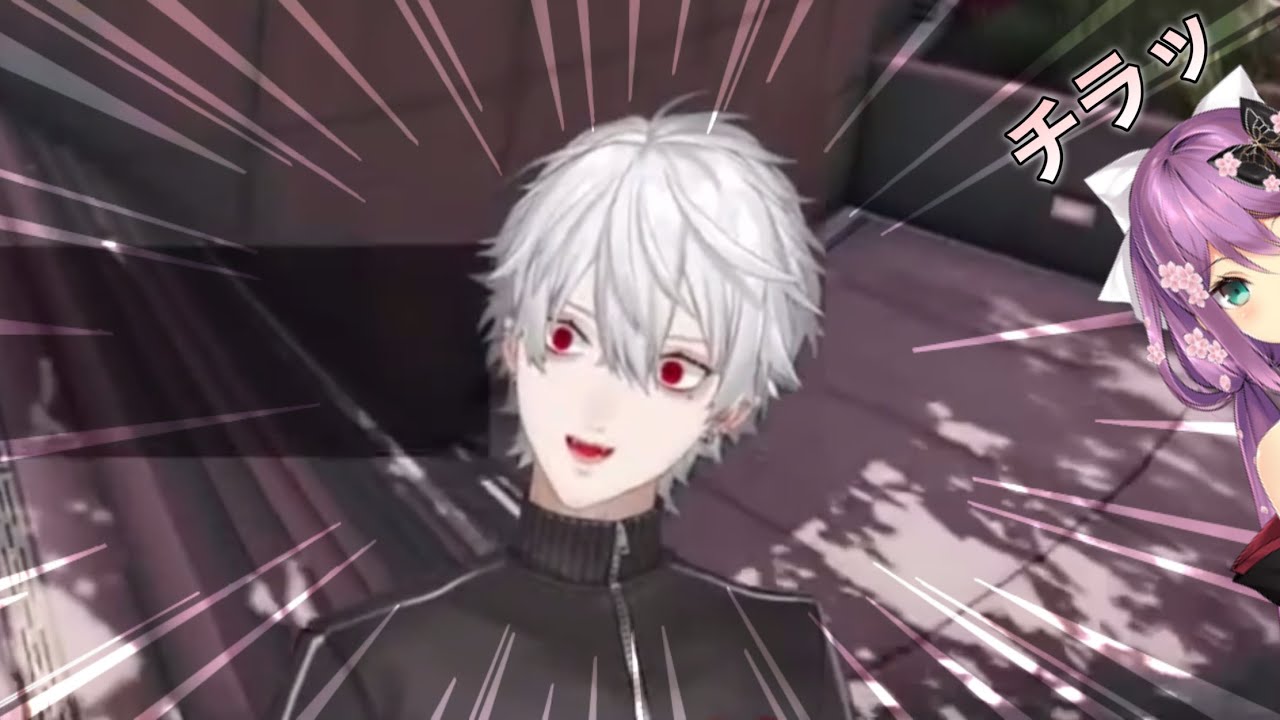 面白すぎる月面APEXをあの人に見られていた葛葉w【葛葉/桜凛月】【にじさんじ切り抜き】