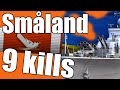 Småland - 1 MAN ARMY