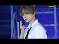 [4K]더보이즈 선우(THE BOYZ SUNWOO) Talk 직캠 260425 INTER-ZECTION
