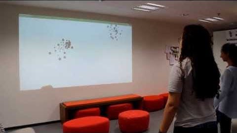 INTERACTIVE SYSTEM DESIGN - UX testing