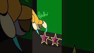 Return Sunglasses #shorts  #fnaf #securitybreachcomicdub