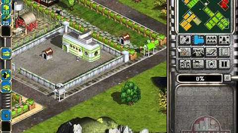 Constructor - Beating the game on hard - Part 2