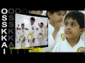 renshi suresh kenichira-karate belt grading test 22-10-2011