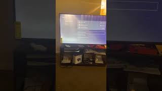 NBA 2k22 Error code 727e66ac quick fix VERY EASY
